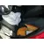 FORD FIESTA (CB1) FORD FIESTA (CB1) '2010 TREND ROJO 2008