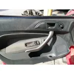 FORD FIESTA (CB1) FORD FIESTA (CB1) '2010 TREND ROJO 2008