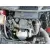 FORD FIESTA (CB1) FORD FIESTA (CB1) '2010 TREND ROJO 2008