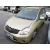 TOYOTA COROLLA VERSO (E12) TOYOTA COROLLA VERSO (E12) '2003 2.0 TURBODIESEL CAT VERDE 2001