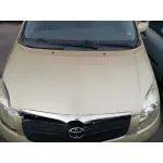 TOYOTA COROLLA VERSO (E12) TOYOTA COROLLA VERSO (E12) '2003 2.0 TURBODIESEL CAT VERDE 2001