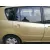 TOYOTA COROLLA VERSO (E12) TOYOTA COROLLA VERSO (E12) '2003 2.0 TURBODIESEL CAT VERDE 2001