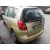 TOYOTA COROLLA VERSO (E12) TOYOTA COROLLA VERSO (E12) '2003 2.0 TURBODIESEL CAT VERDE 2001