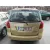 TOYOTA COROLLA VERSO (E12) TOYOTA COROLLA VERSO (E12) '2003 2.0 TURBODIESEL CAT VERDE 2001