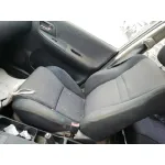 TOYOTA COROLLA VERSO (E12) TOYOTA COROLLA VERSO (E12) '2003 2.0 TURBODIESEL CAT VERDE 2001