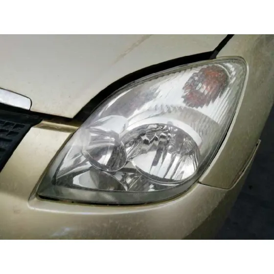 TOYOTA COROLLA VERSO (E12) '2003 2.0 TURBODIESEL CAT VERDE