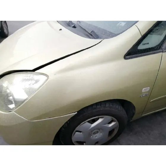 TOYOTA COROLLA VERSO (E12) '2003 2.0 TURBODIESEL CAT VERDE