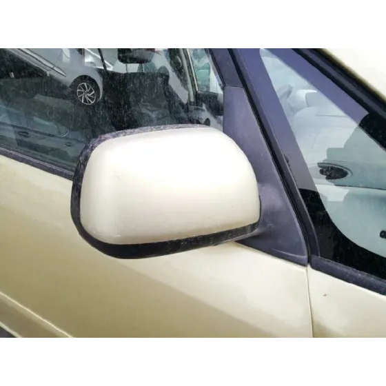 TOYOTA COROLLA VERSO (E12) '2003 2.0 TURBODIESEL CAT VERDE