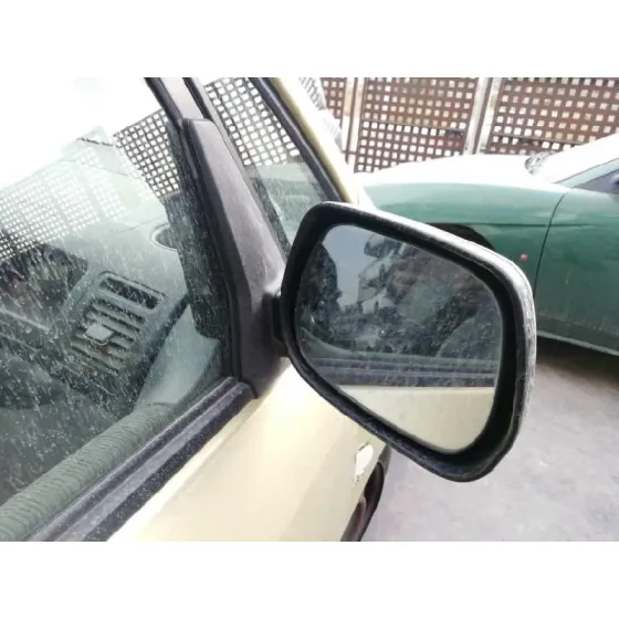 TOYOTA COROLLA VERSO (E12) '2003 2.0 TURBODIESEL CAT VERDE