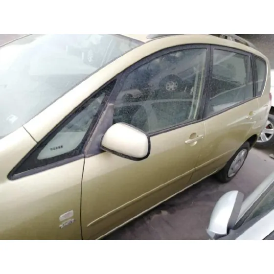 TOYOTA COROLLA VERSO (E12) '2003 2.0 TURBODIESEL CAT VERDE