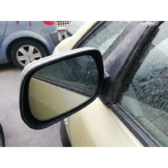 TOYOTA COROLLA VERSO (E12) '2003 2.0 TURBODIESEL CAT VERDE