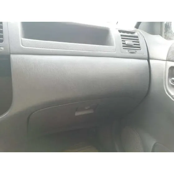 TOYOTA COROLLA VERSO (E12) '2003 2.0 TURBODIESEL CAT VERDE
