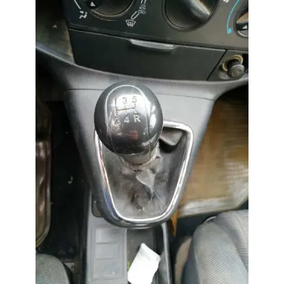 TOYOTA COROLLA VERSO (E12) '2003 2.0 TURBODIESEL CAT VERDE