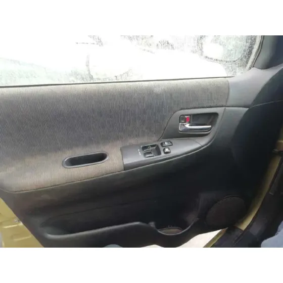 TOYOTA COROLLA VERSO (E12) '2003 2.0 TURBODIESEL CAT VERDE