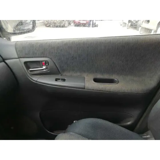 TOYOTA COROLLA VERSO (E12) '2003 2.0 TURBODIESEL CAT VERDE