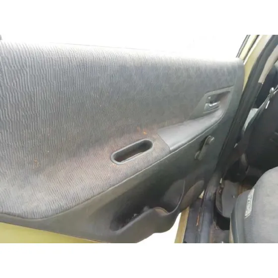 TOYOTA COROLLA VERSO (E12) '2003 2.0 TURBODIESEL CAT VERDE