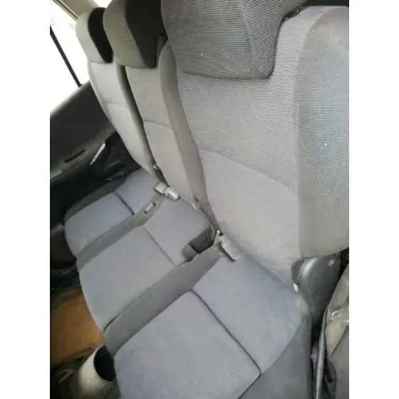 TOYOTA COROLLA VERSO (E12) '2003 2.0 TURBODIESEL CAT VERDE