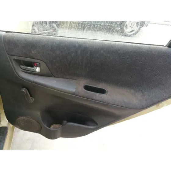 TOYOTA COROLLA VERSO (E12) '2003 2.0 TURBODIESEL CAT VERDE
