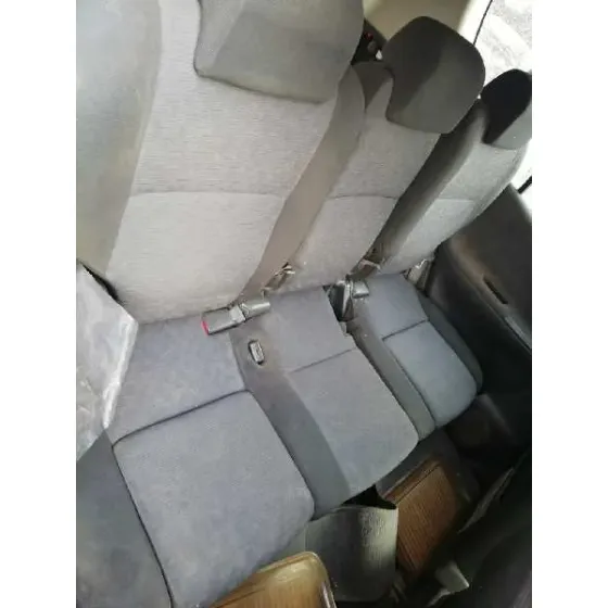 TOYOTA COROLLA VERSO (E12) '2003 2.0 TURBODIESEL CAT VERDE