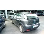 FIAT PUNTO (EVO) (199) FIAT PUNTO (EVO) (199) '2010 DYNAMIC GRIS 2009