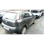 FIAT PUNTO (EVO) (199) FIAT PUNTO (EVO) (199) '2010 DYNAMIC GRIS 2009