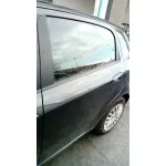 FIAT PUNTO (EVO) (199) FIAT PUNTO (EVO) (199) '2010 DYNAMIC GRIS 2009