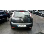 FIAT PUNTO (EVO) (199) FIAT PUNTO (EVO) (199) '2010 DYNAMIC GRIS 2009