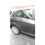 FIAT PUNTO (EVO) (199) FIAT PUNTO (EVO) (199) '2010 DYNAMIC GRIS 2009