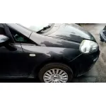 FIAT PUNTO (EVO) (199) FIAT PUNTO (EVO) (199) '2010 DYNAMIC GRIS 2009