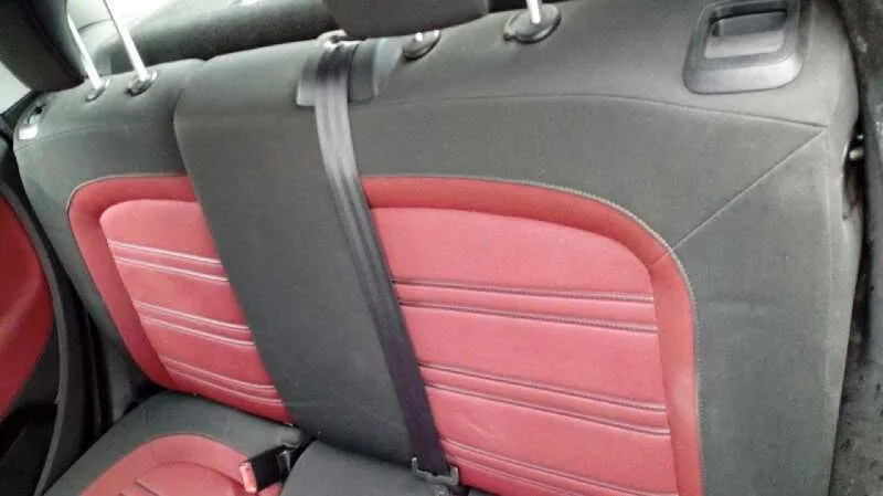 FIAT PUNTO (EVO) (199) FIAT PUNTO (EVO) (199) '2010 DYNAMIC GRIS 2009