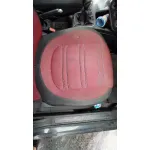 FIAT PUNTO (EVO) (199) FIAT PUNTO (EVO) (199) '2010 DYNAMIC GRIS 2009