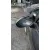 FIAT PUNTO (EVO) (199) FIAT PUNTO (EVO) (199) '2010 DYNAMIC GRIS 2009