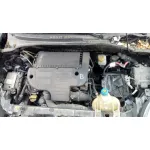 FIAT PUNTO (EVO) (199) FIAT PUNTO (EVO) (199) '2010 DYNAMIC GRIS 2009