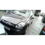FIAT PUNTO (EVO) (199) FIAT PUNTO (EVO) (199) '2010 DYNAMIC GRIS 2009