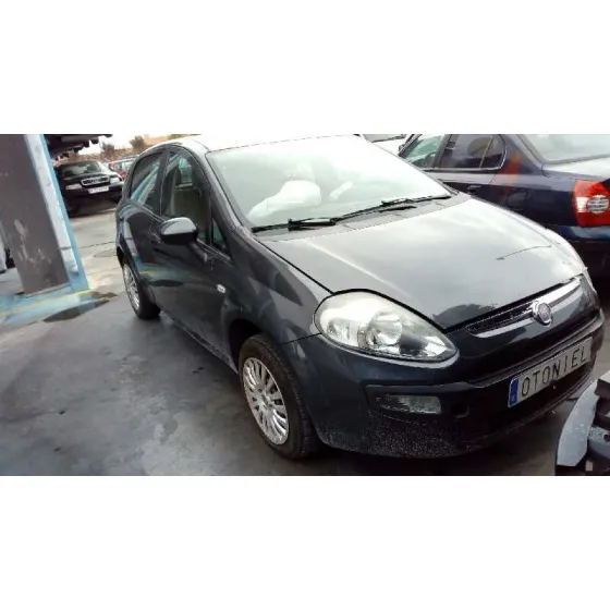 FIAT PUNTO (EVO) (199) '2010 DYNAMIC GRIS