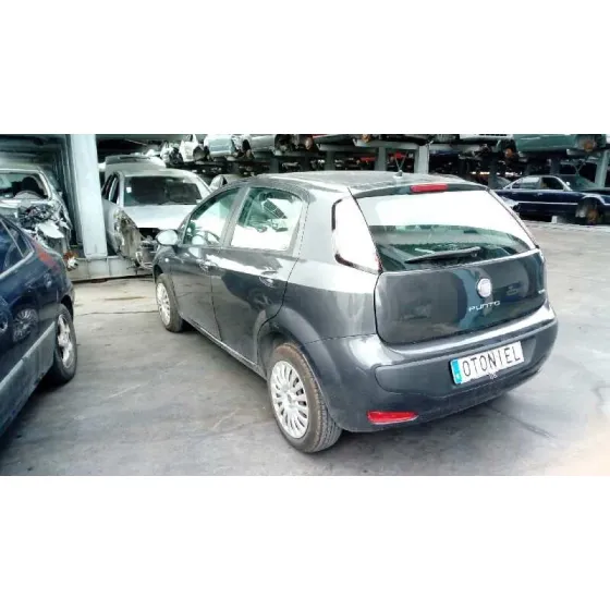 FIAT PUNTO (EVO) (199) '2010 DYNAMIC GRIS