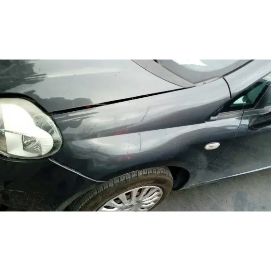 FIAT PUNTO (EVO) (199) '2010 DYNAMIC GRIS