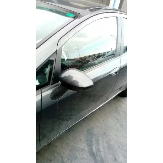 FIAT PUNTO (EVO) (199) '2010 DYNAMIC GRIS