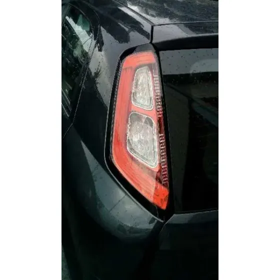 FIAT PUNTO (EVO) (199) '2010 DYNAMIC GRIS