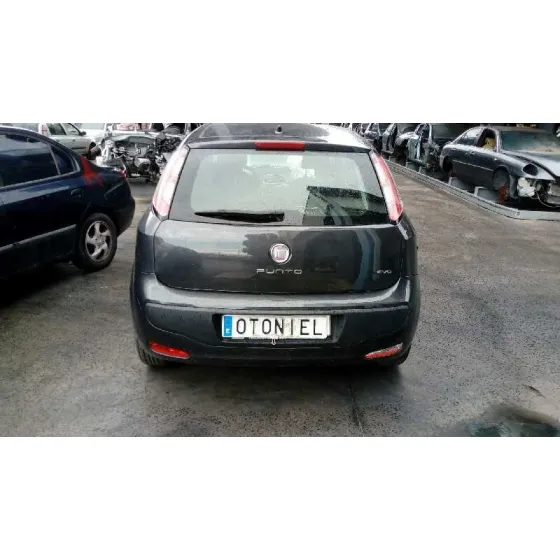 FIAT PUNTO (EVO) (199) '2010 DYNAMIC GRIS