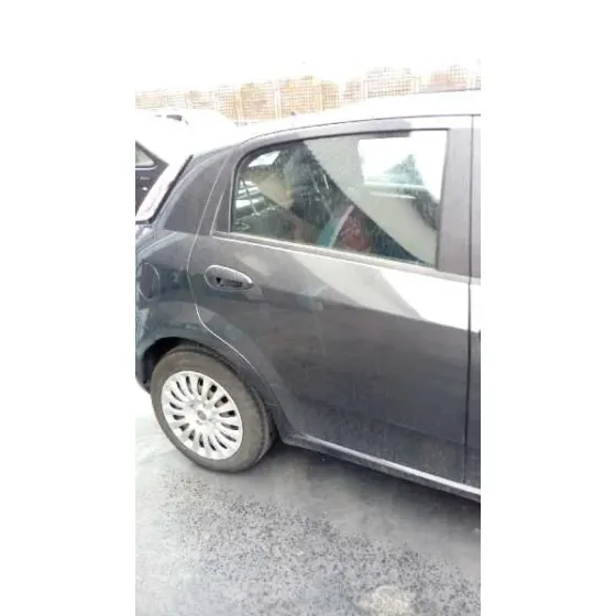FIAT PUNTO (EVO) (199) '2010 DYNAMIC GRIS