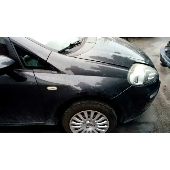 FIAT PUNTO (EVO) (199) '2010 DYNAMIC GRIS