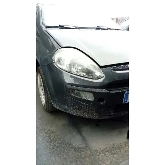 FIAT PUNTO (EVO) (199) '2010 DYNAMIC GRIS