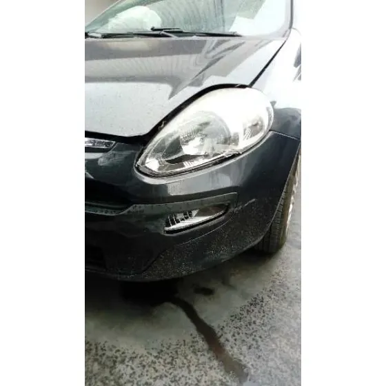FIAT PUNTO (EVO) (199) '2010 DYNAMIC GRIS