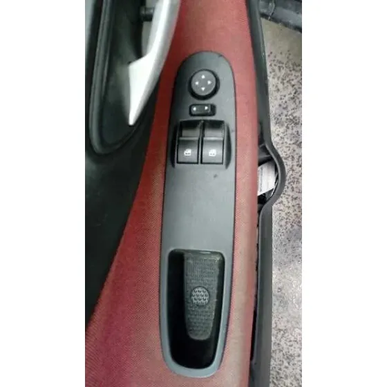 FIAT PUNTO (EVO) (199) '2010 DYNAMIC GRIS