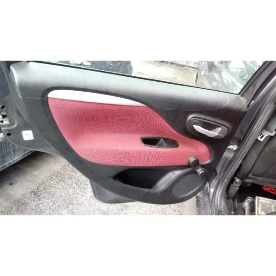 FIAT PUNTO (EVO) (199) '2010 DYNAMIC GRIS