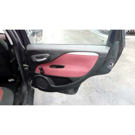 FIAT PUNTO (EVO) (199) '2010 DYNAMIC GRIS