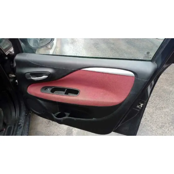 FIAT PUNTO (EVO) (199) '2010 DYNAMIC GRIS