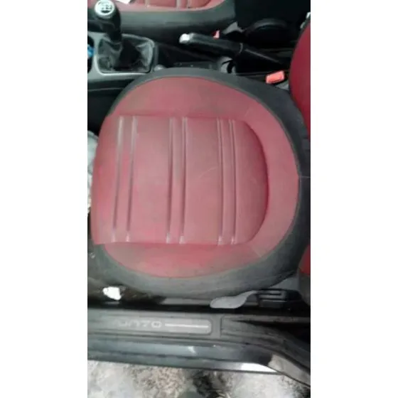 FIAT PUNTO (EVO) (199) '2010 DYNAMIC GRIS