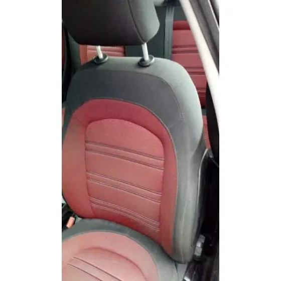 FIAT PUNTO (EVO) (199) '2010 DYNAMIC GRIS